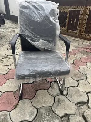 Office Chair Clean