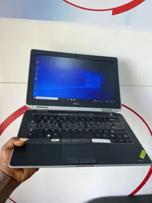 Laptop Dell Latitude E6320 4GB Intel Core i5 HDD+SSD 32GB
