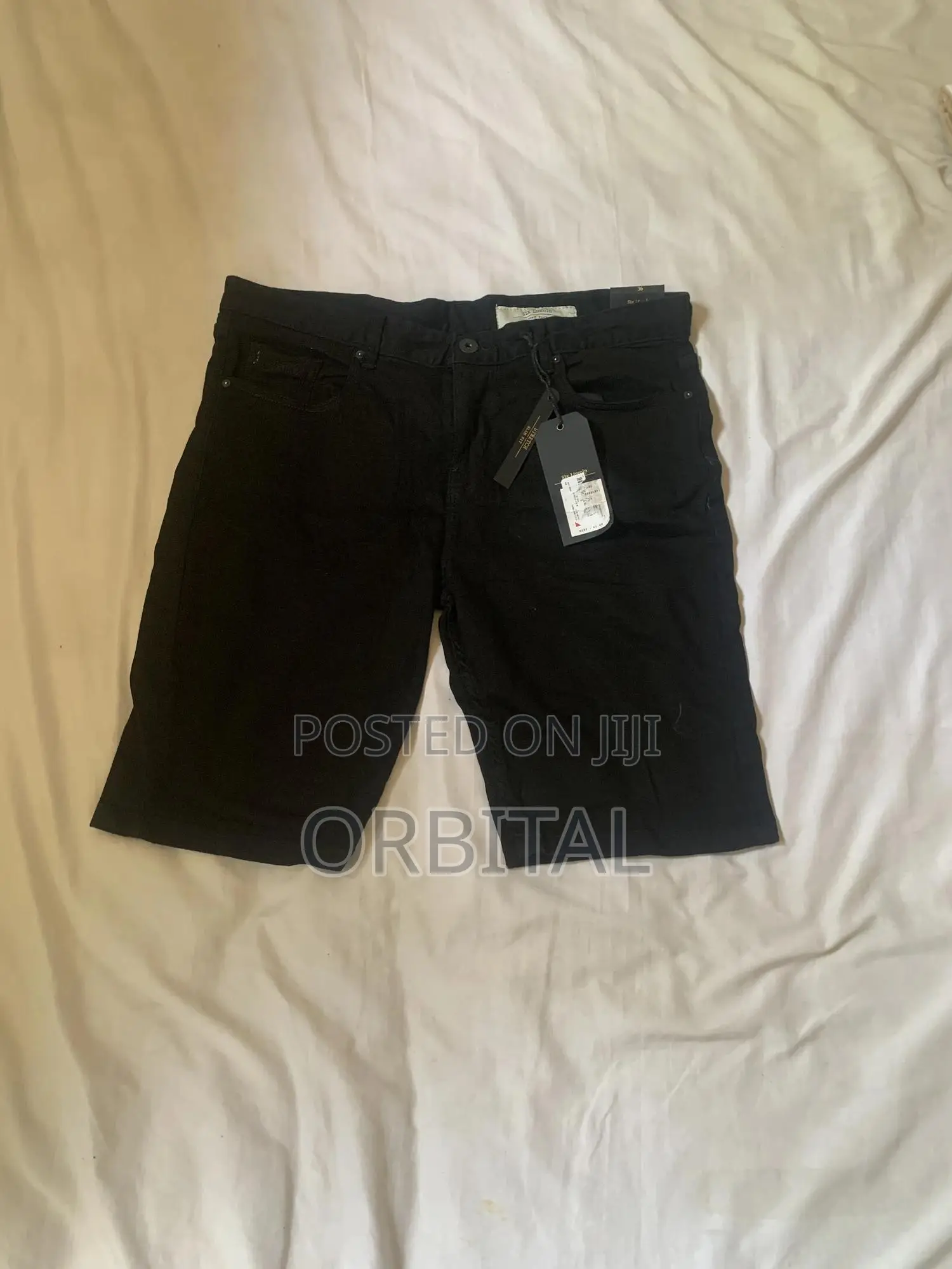 Imported Wears