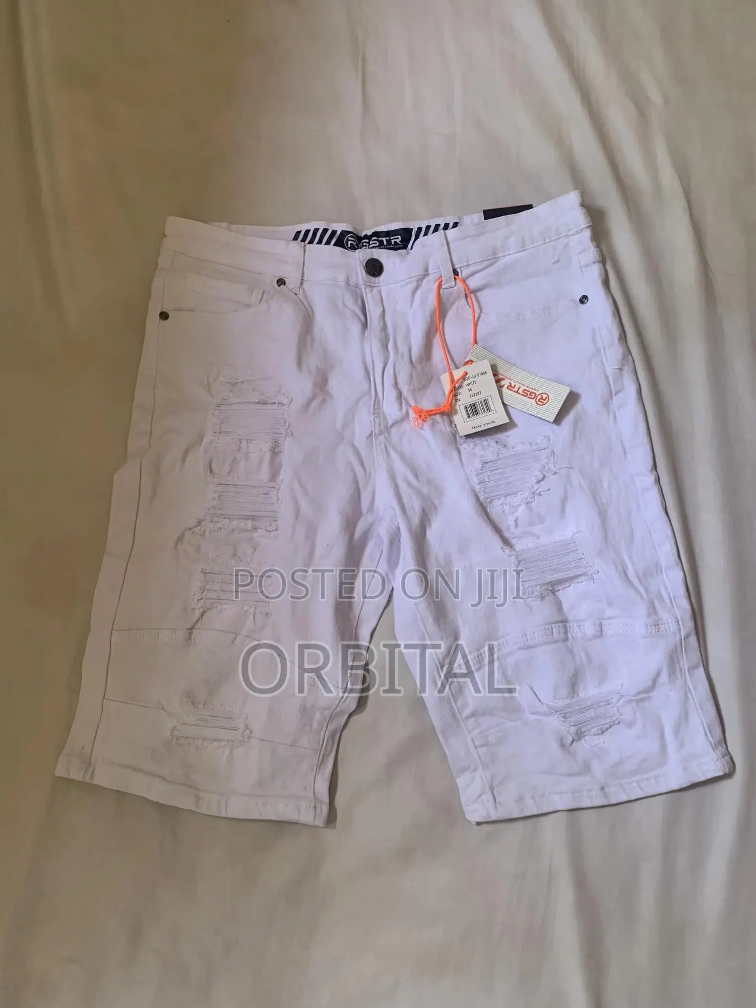 Imported Wears