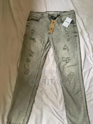 Imported Wears