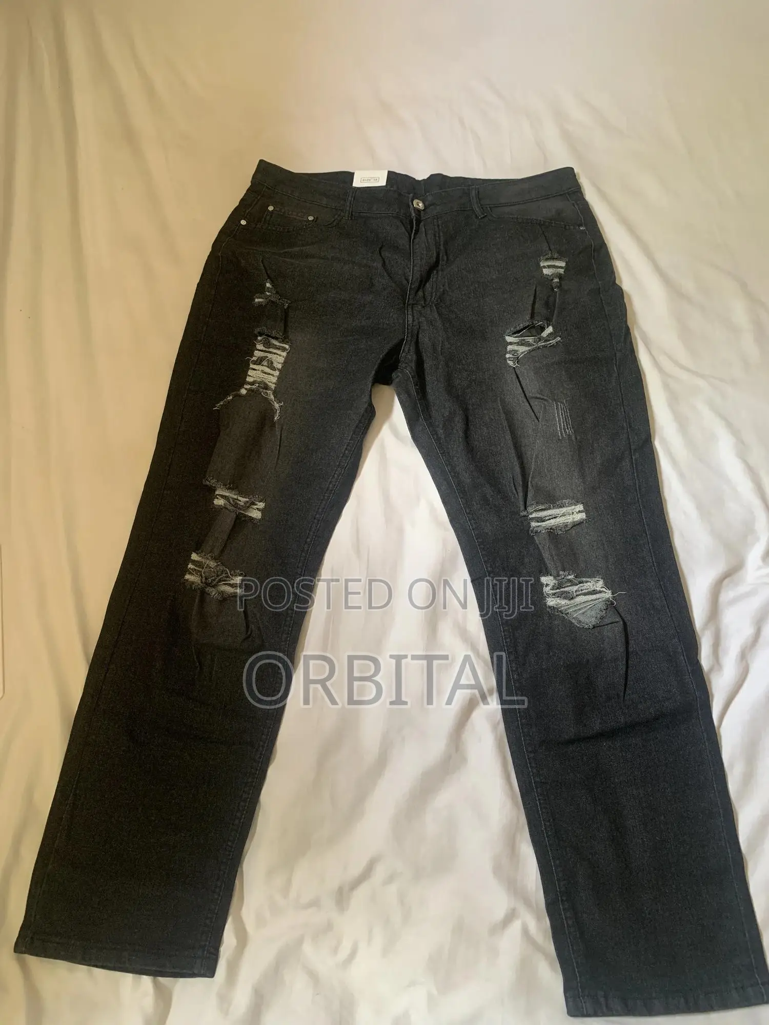 Imported Wears