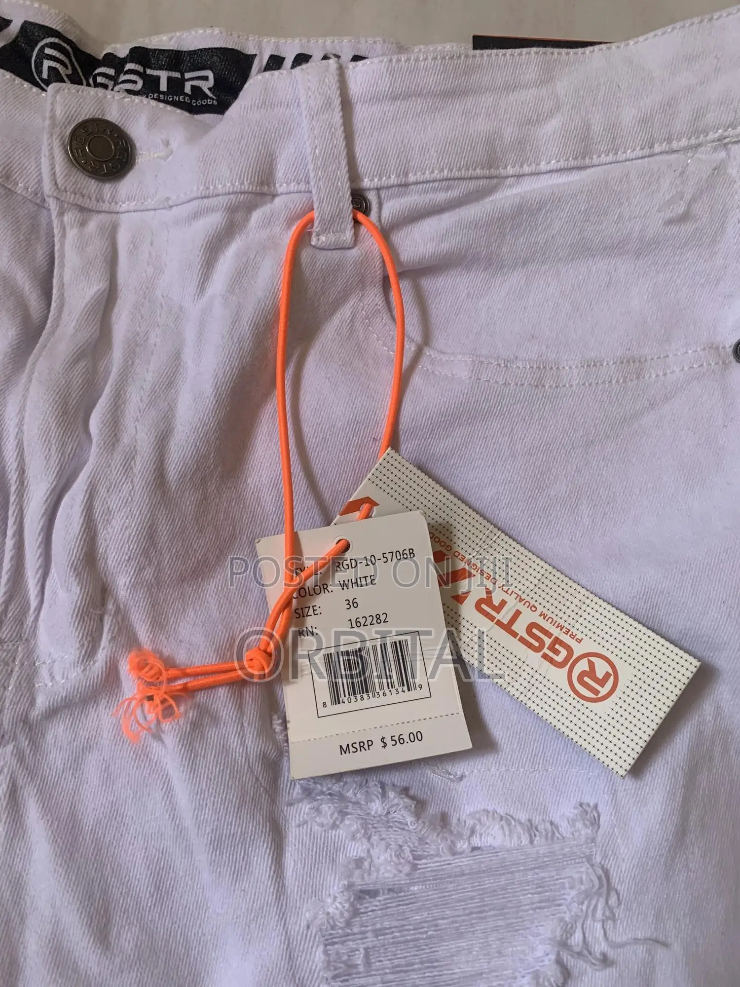 Imported Wears