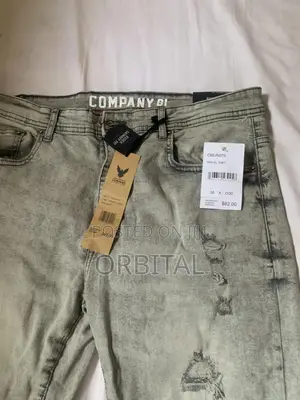 Imported Wears