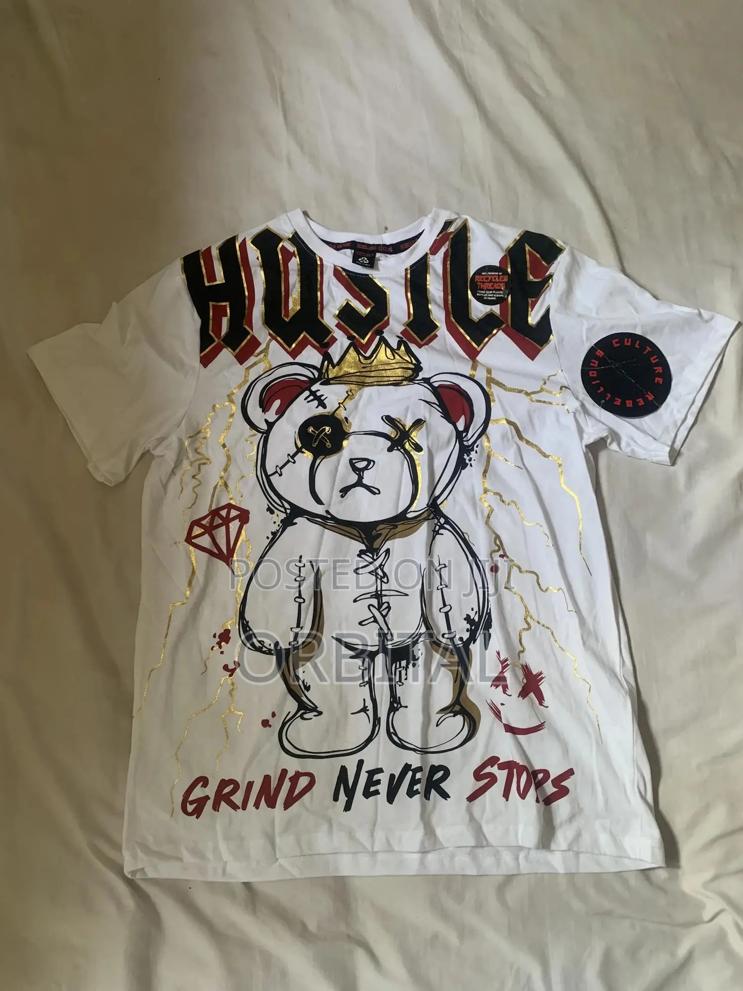 Imported Wears