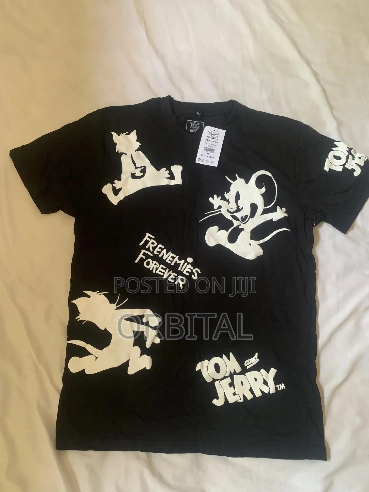 Imported Wears