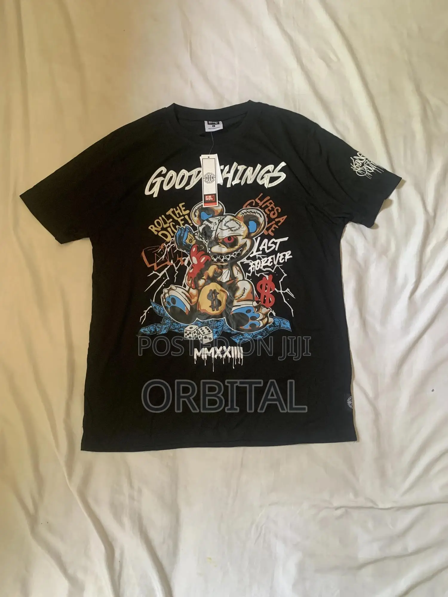 Imported Wears