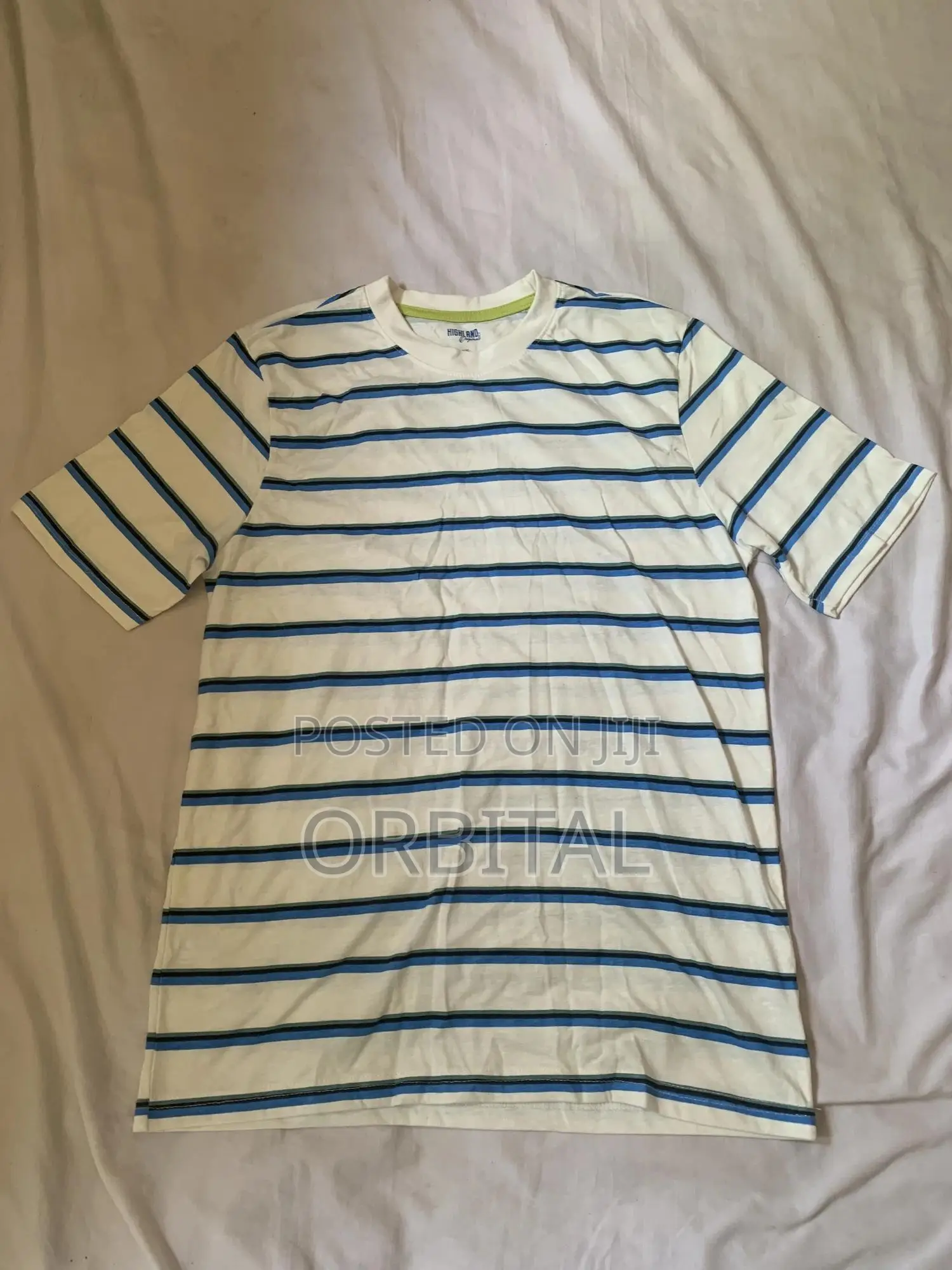 Imported Wears