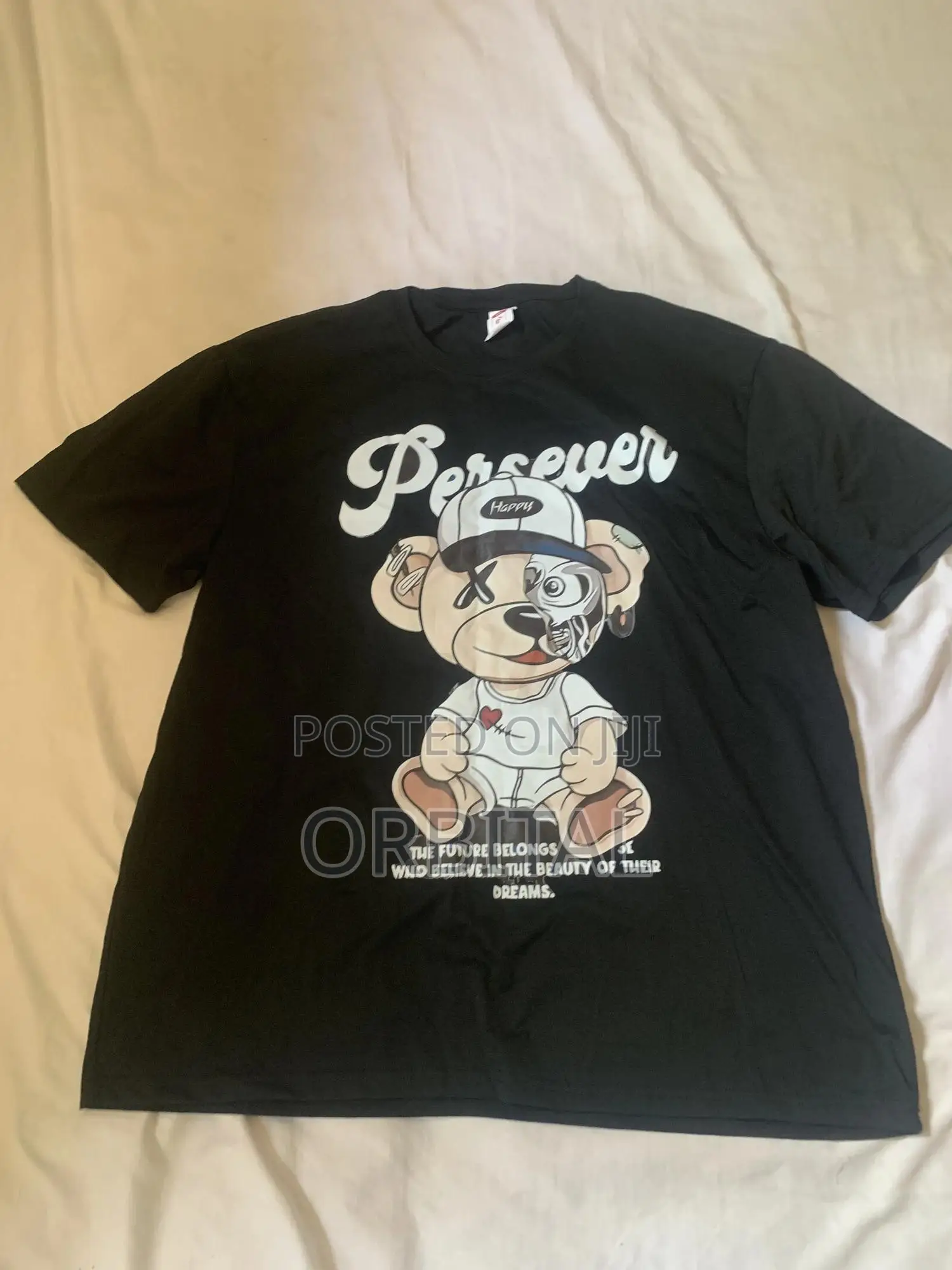Imported Wears