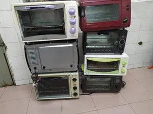 Electric Oven