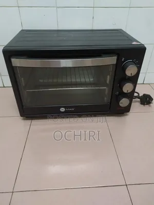 Electric Oven