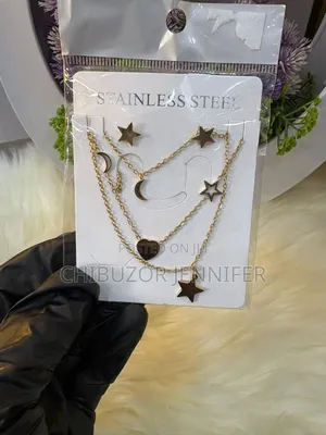 I Sell Jewelry for Both Men Nd Female