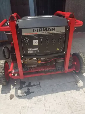 Firman Generator
