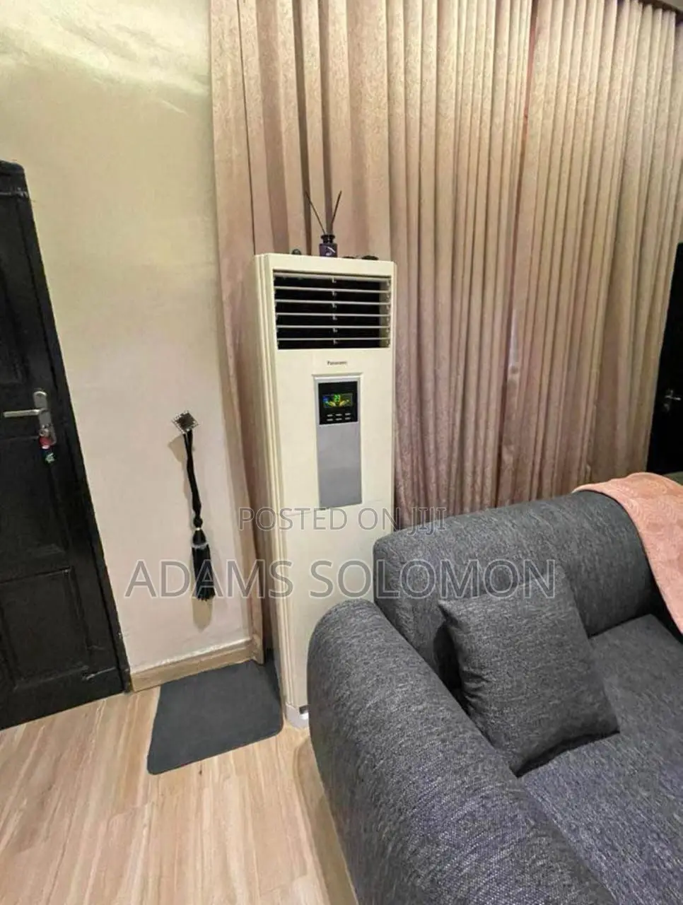 Panasonic Standing Unit Ac