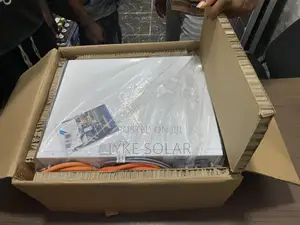 3.2kwh 24v Hyper Lithium Ion Battery