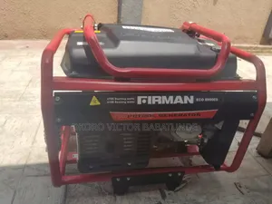 Firman Generator