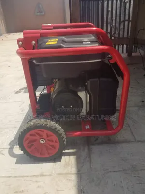 Firman Generator