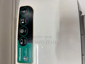 Hisense 2hp Split Ac (As18tg1) – Super Cooling