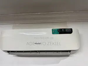 Hisense 2hp Split Ac (As18tg1) – Super Cooling