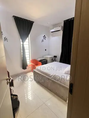 Furnished Mini Flat in Majeck, Lagos Island / Lagos Island for rent