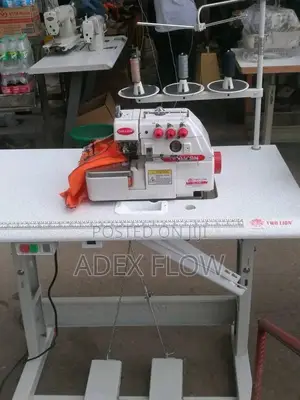 Twolion Overlock 737