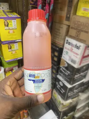 Medicare Hair Shampoo
