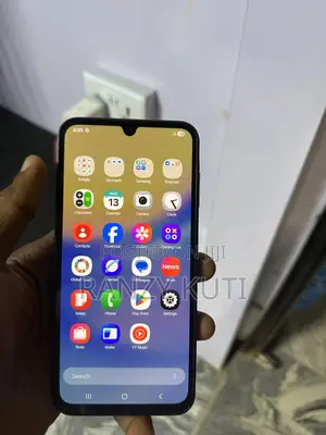 Samsung Galaxy A15 5G 128 GB