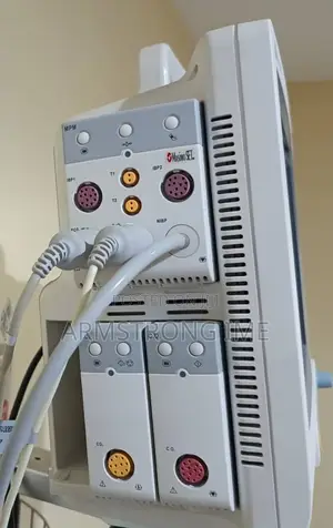 Patient Monitor