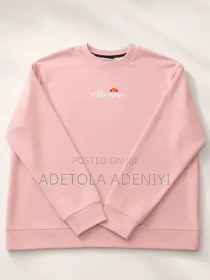 Classic Sweat Shirt