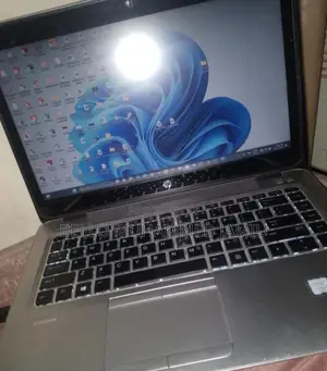 Laptop HP EliteBook 840 G3 8GB Intel Core i7 SSD 256GB