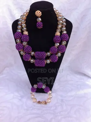 Beaded Jewelry