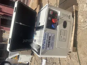 Perkins 10kva Diesel Generator – Durable Silent Power Solution