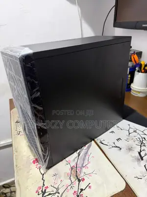 New Desktop Computer 16GB Intel Core i5 SSD 1T