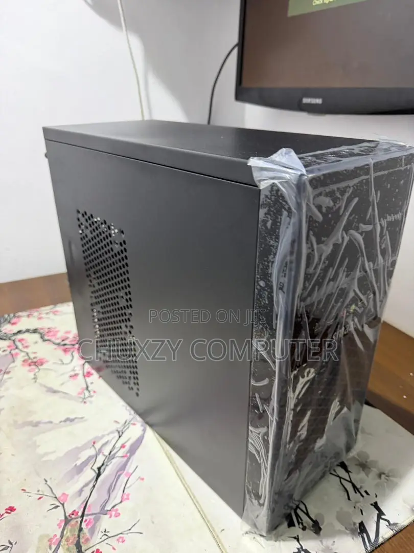 New Desktop Computer 16GB Intel Core i5 SSD 1T
