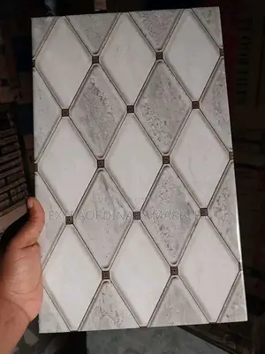 25/40 Wall Tiles