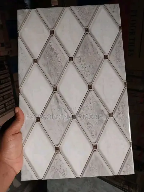 25/40 Wall Tiles
