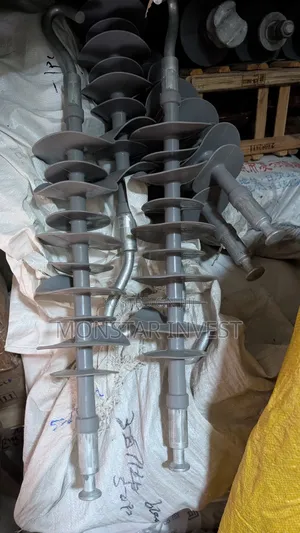 Insulation Disc Pot 33kva