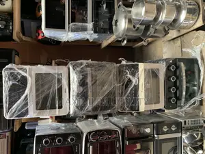 Uk Used Air Fryer Oven