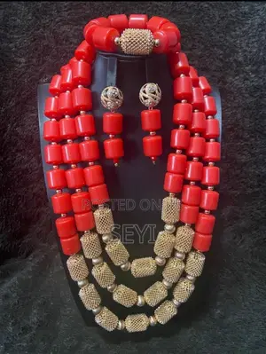 Beaded Jewelry