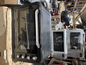 Elba 125 Liters Electric Oven