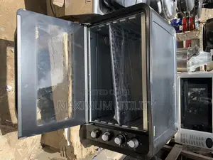 Elba 125 Liters Electric Oven