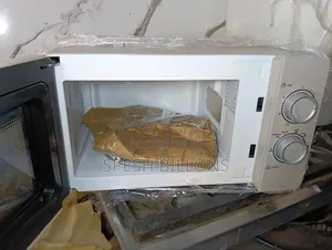 30l Super Digital Microwave | Top Quality for All Food Warming Purpose