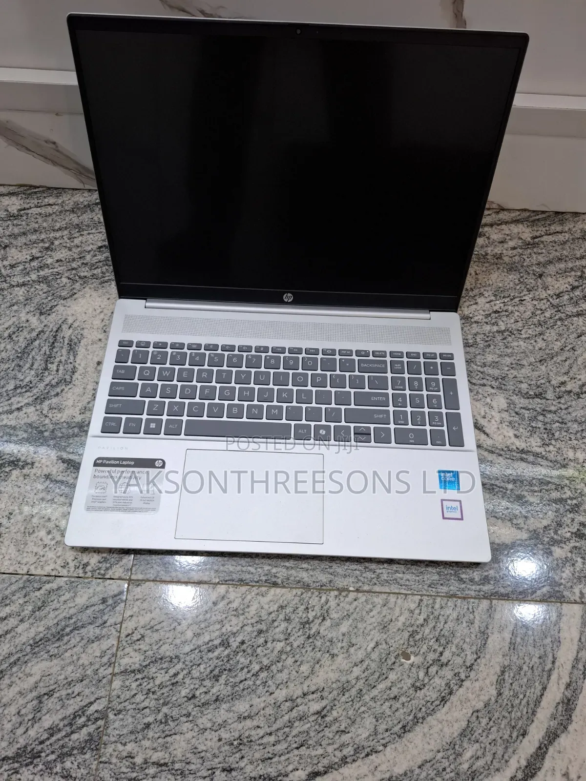 Laptop HP Pavilion 15 16GB Intel Core Ultra 5 SSD 1T