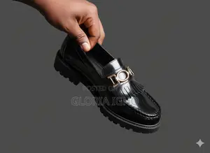 Male Quality Shoe