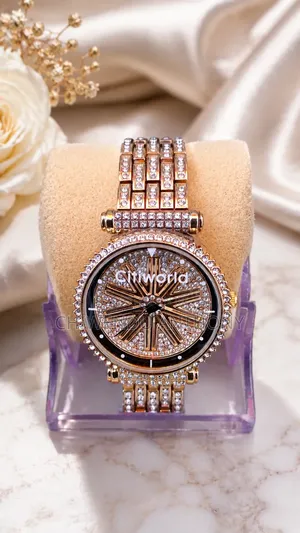 Wrist Watch