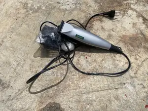 Zoofari Clipper