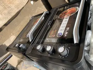 Elba 60 Liters Electric Oven