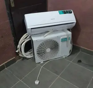 1.5hp Inverter Hisense Ac