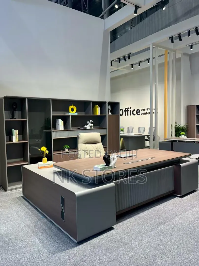 Executive Office Table
