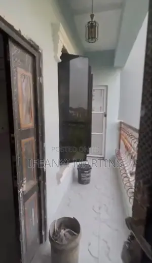 2bdrm Apartment in 21 Road, Festac for rent